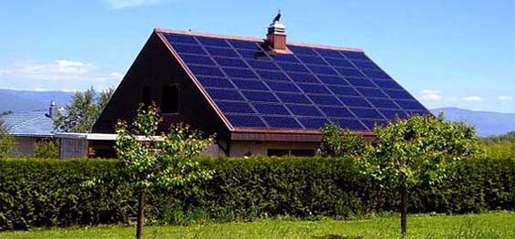 Image: Solar for Low-Income Families in Austin, Texas