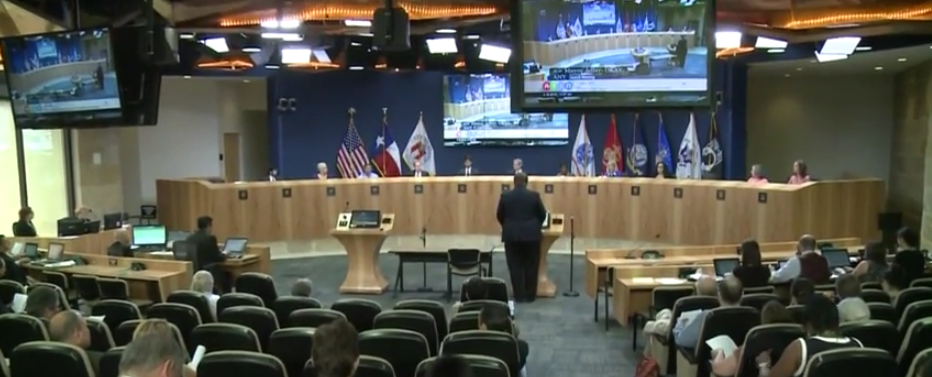 Image: Austin council considering changes to oft-bemoaned committee system