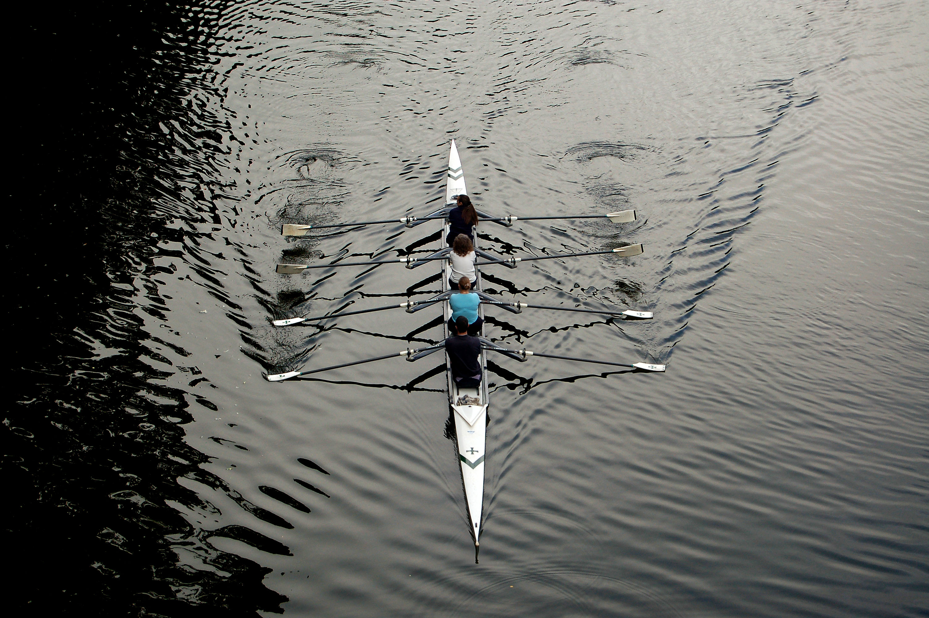 Image: Texas Rowing Championships Regatta