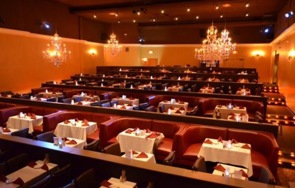 Dine-in theater to anchor $80 million SW Austin development