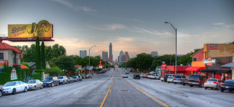 Image: Austin 14 Things You Must Eat And Drink To Be A True Austinite