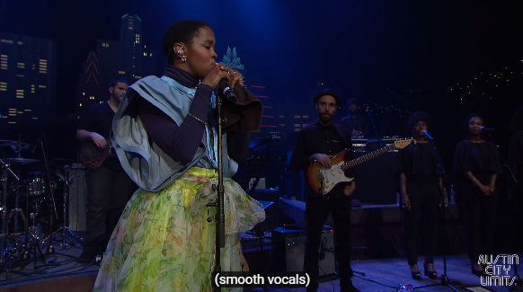 Image: Watch Lauryn Hill Perform “Doo Wop (That Thing)” and More in Hit-Packed Full Set From Austin City Limits