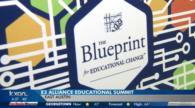 Image: Summit aimed at helping Central Texas students achieve