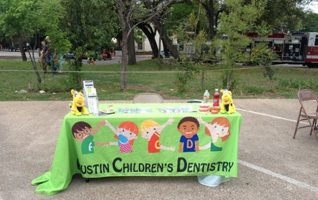 Image: Toddler dies after undergoing anesthesia at North Austin dental office