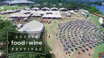 Austin Food and Wine