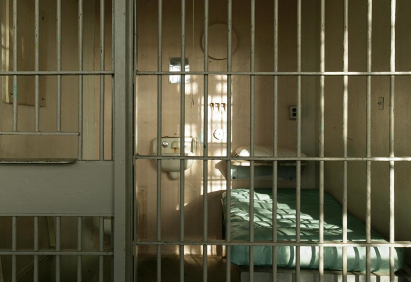 Image: Texas county jails to improve mental health services following Sandra Bland death
