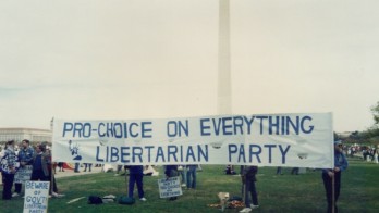 Libertarian Party