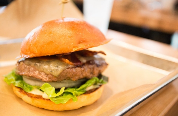 Image: Happy Hour Hound: Hopdoddy Burger Bar