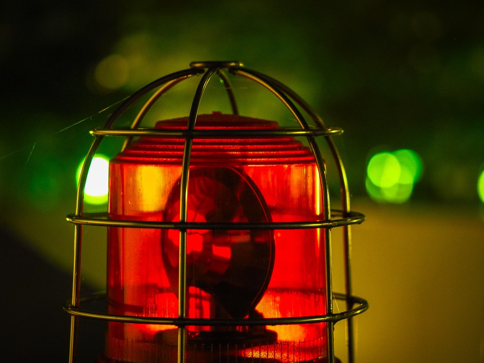 Image: Red Cross installing free smoke alarms across Austin-area